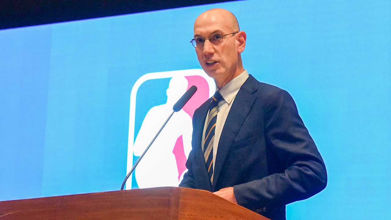 U.S. Senators Criticize NBA's Rwanda Ties