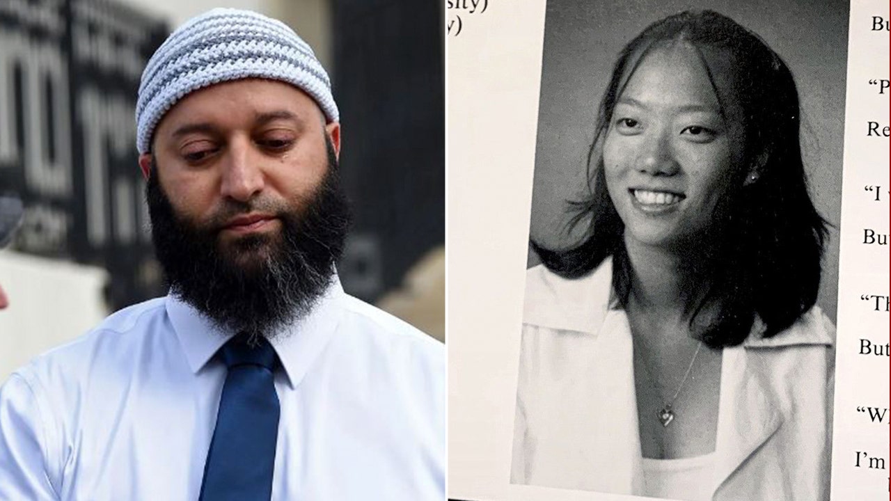 Maryland Supreme Court Reinstates Adnan Syed's Conviction