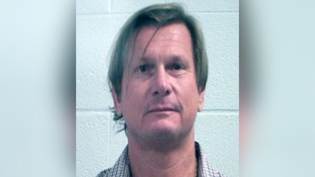 Georgia mayor arrested on felony charges after allegedly storing alcohol in a ditch for inmates