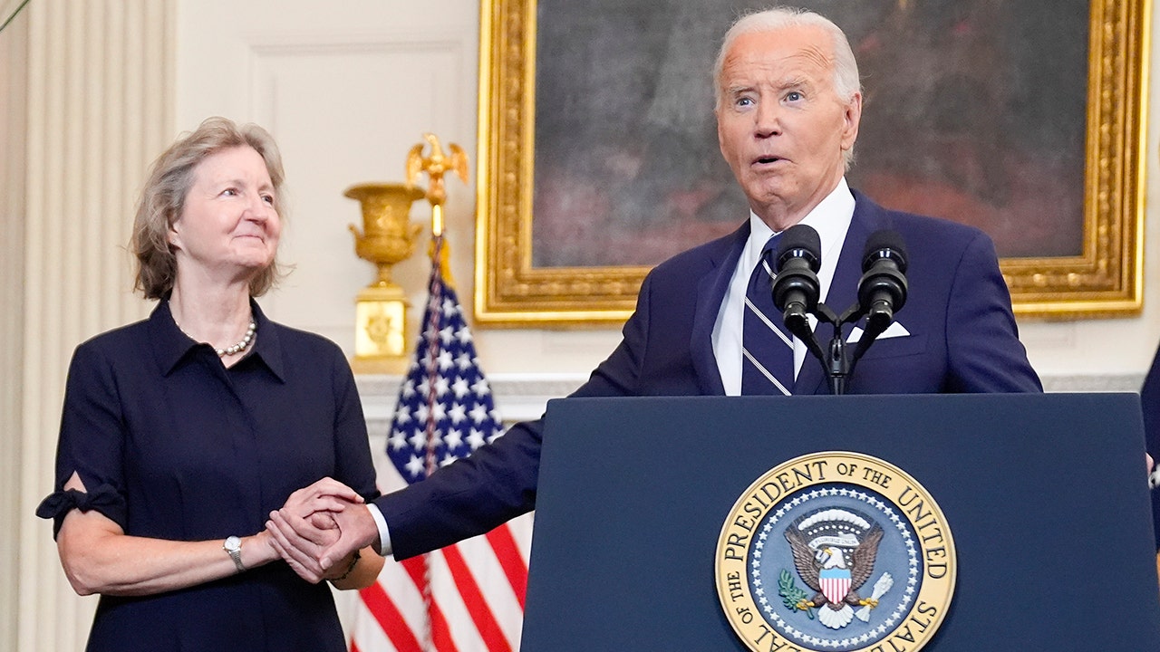 Biden Calls Russia Prisoner Swap Deal That Freed Wsj S Gershkovich Biden Calls Russia Prisoner Swap Deal That Freed Wsj S Gershkovich