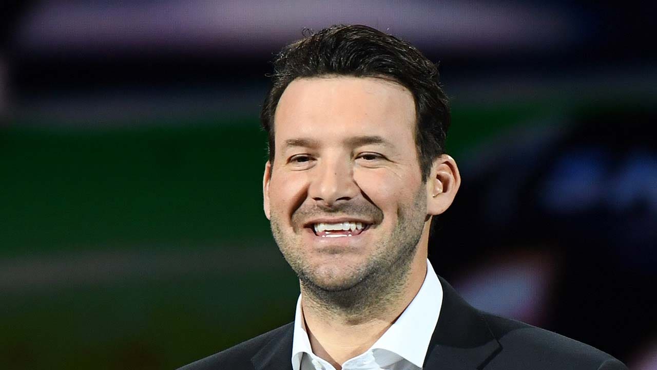 Tony Romo weighs in on Jets’ Super Bowl hopes, believes New York ‘can actually dethrone the Chiefs’