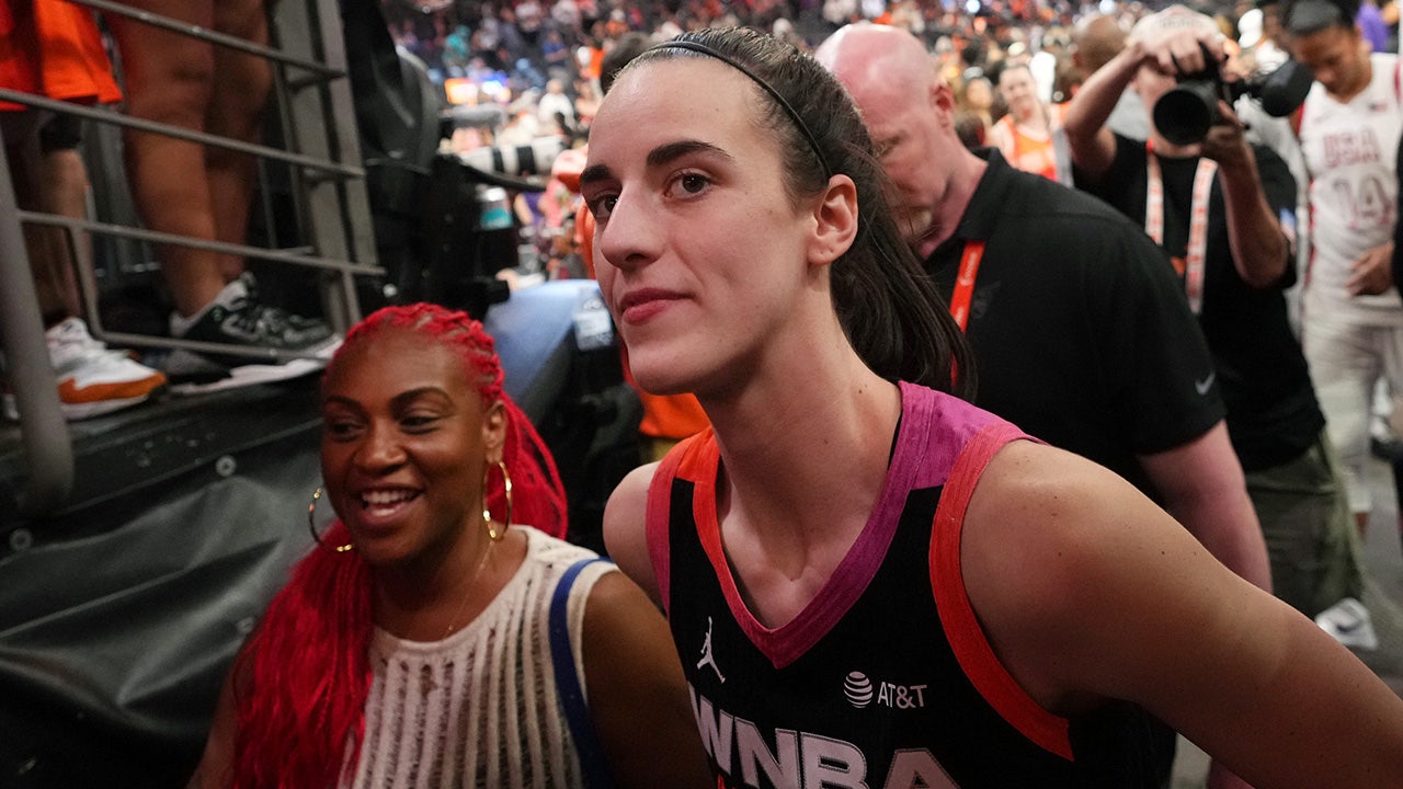 WNBA failed to capitalize on ‘hurricane’ Caitlin Clark brought with her to league, Dan Dakich says