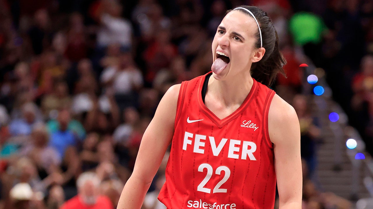 Fever reveal plans for  million training center after Caitlin Clark's historic season