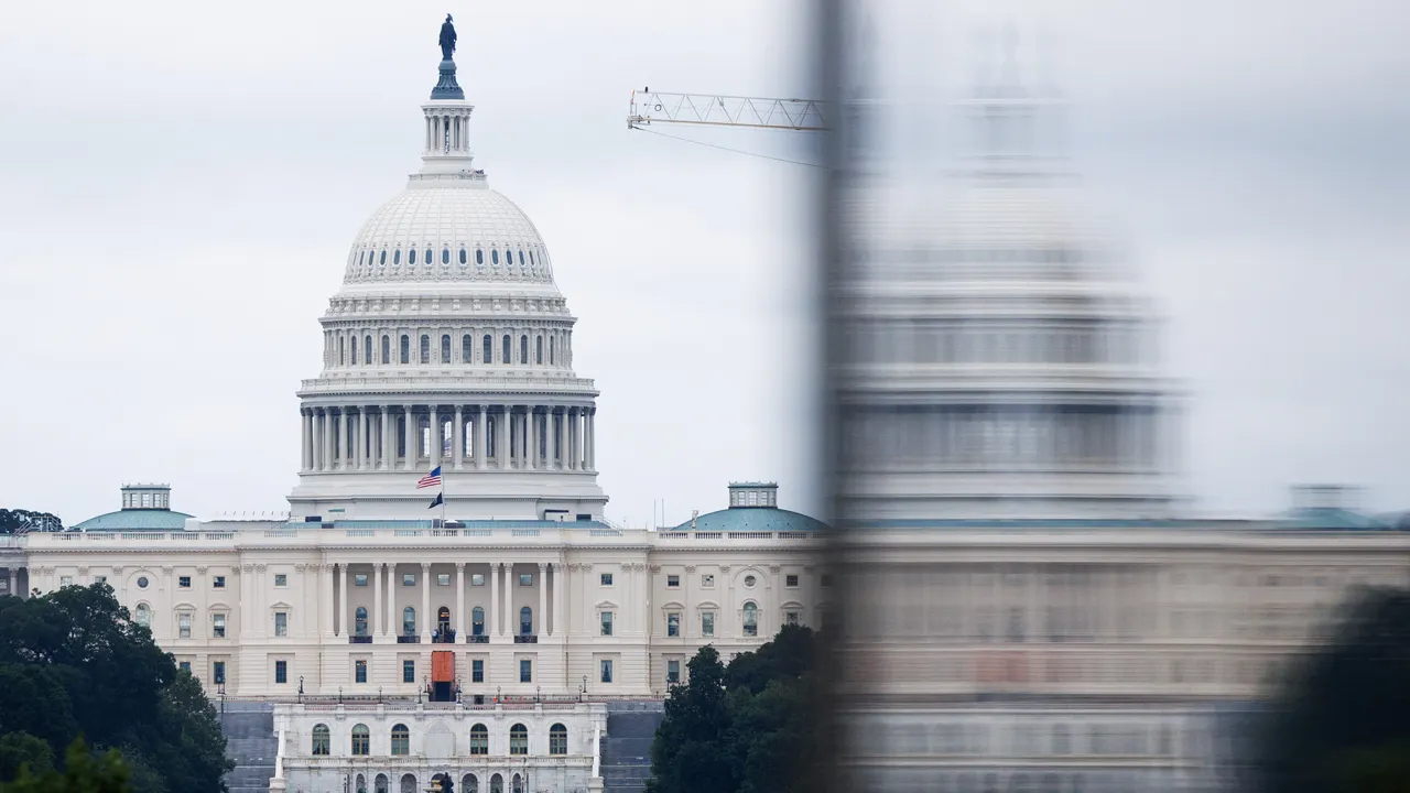 On Capitol Hill, it’s ‘back to school’ all over again