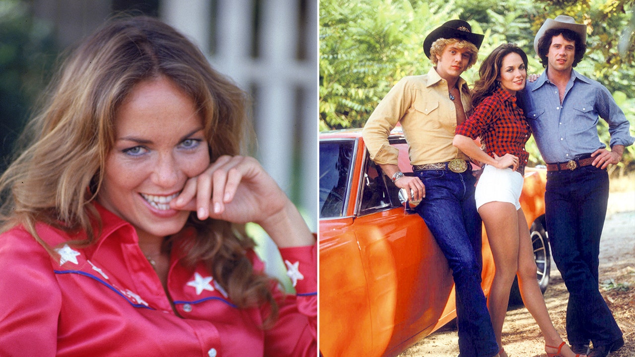 A Dukes of Hazzard sztárja, Catherine Bach bevallotta, hogy még mindig hordja híres Daisy Duke rövidnadrágját