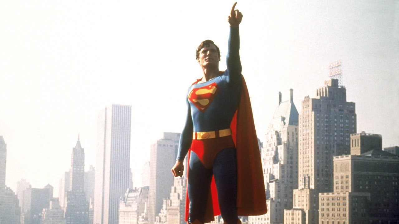 Superman’s ‘all-American power disturbed’ writer of New York Times guest essay