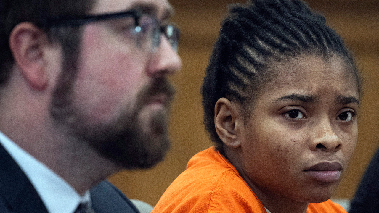 Wisconsin woman sentenced to 11 years in prison for killing sex trafficker – she claims she was allowed to commit the murder legally