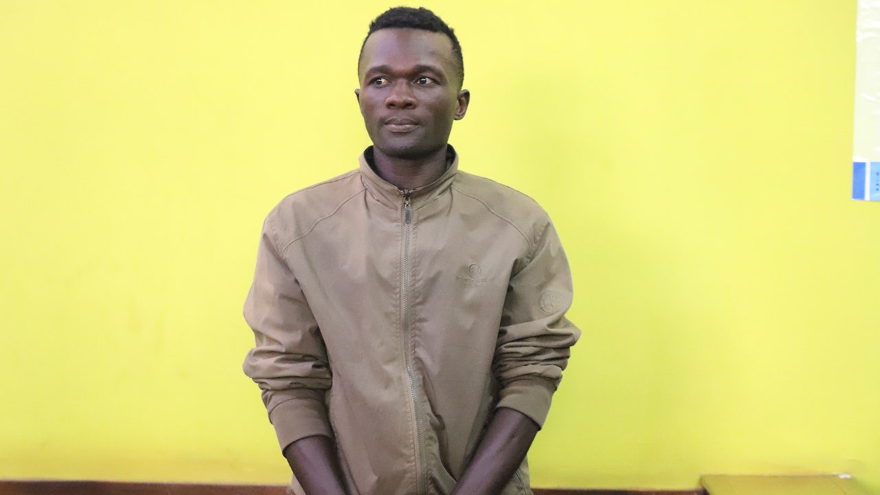 Alleged Kenyan ‘vampire’ killer, who confessed to 42 murders, escapes custody