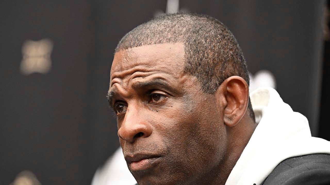 Colorado bans reporter from questioning Deion Sanders citing ‘personal attacks’ in previous coverage