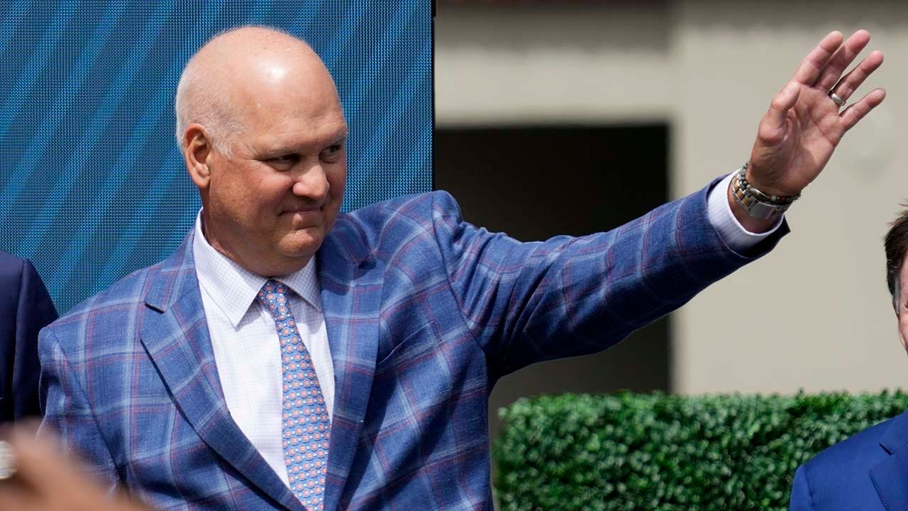 Baseball Hall of Famer, Cubs icon Ryne Sandberg says he’s cancer-free: ‘We did it’