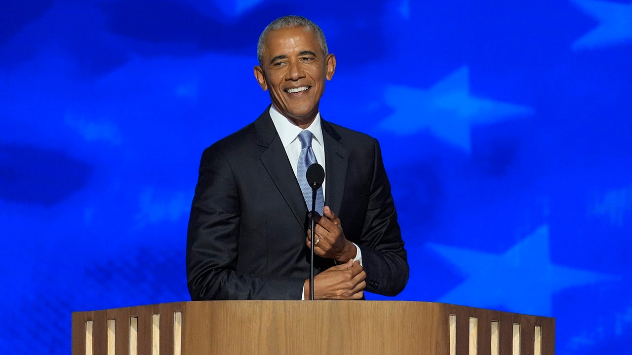 Obama will campaign for Democrats in the New Jersey, Virginia Governor Race