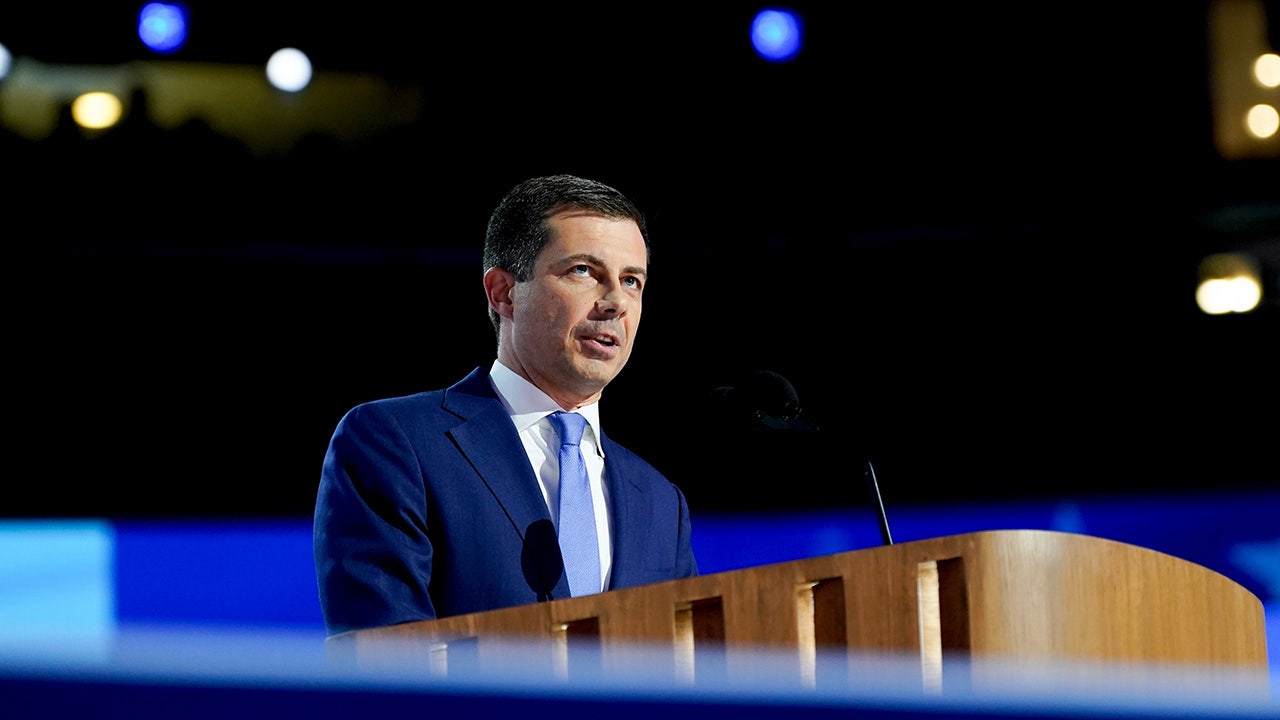 Pete Buttigieg giving ‘serious look’ to 2026 Senate run in Trump-won Michigan