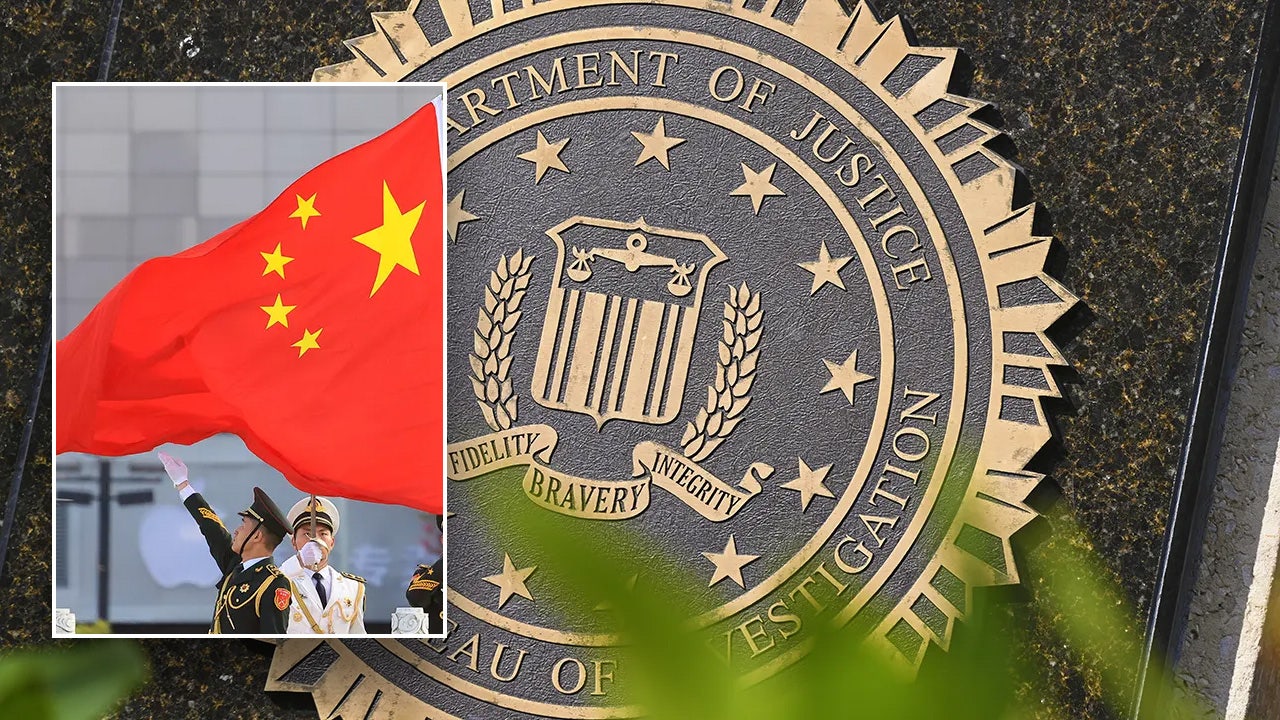 New York man charged with spying on US-based pro-democracy activist groups for Chinese government