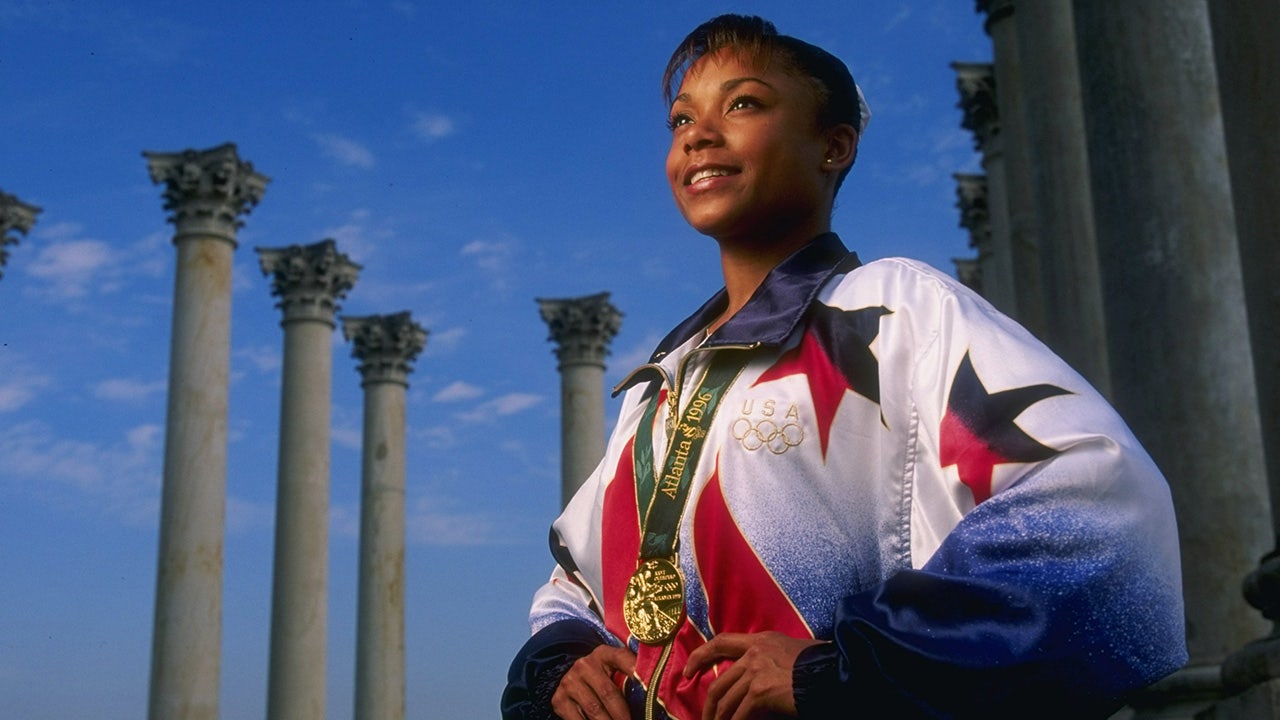 Olympic judges’ error to blame for Jordan Chiles bronze medal mess, gymnastics great suggests