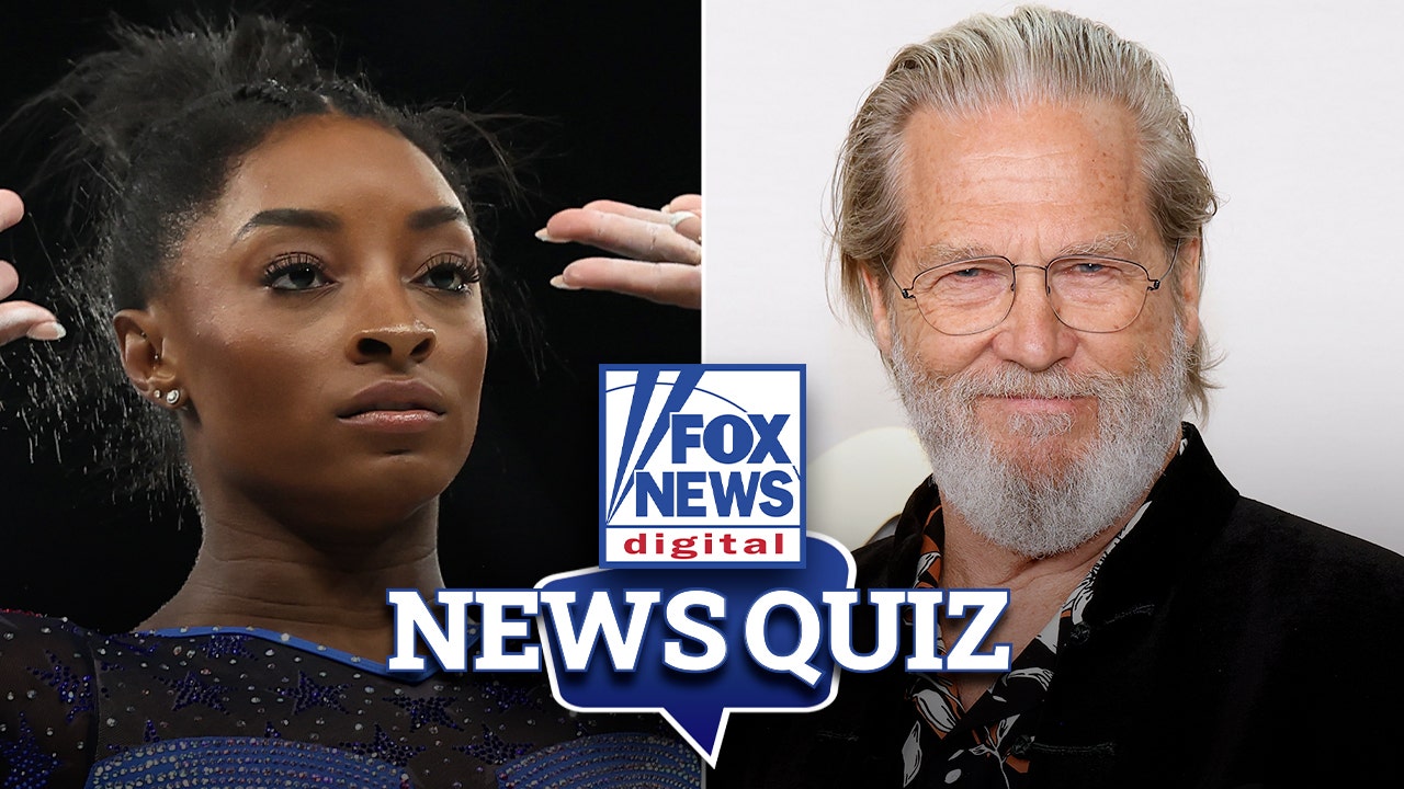 Fox News Digital’s News Quiz: August 2, 2024