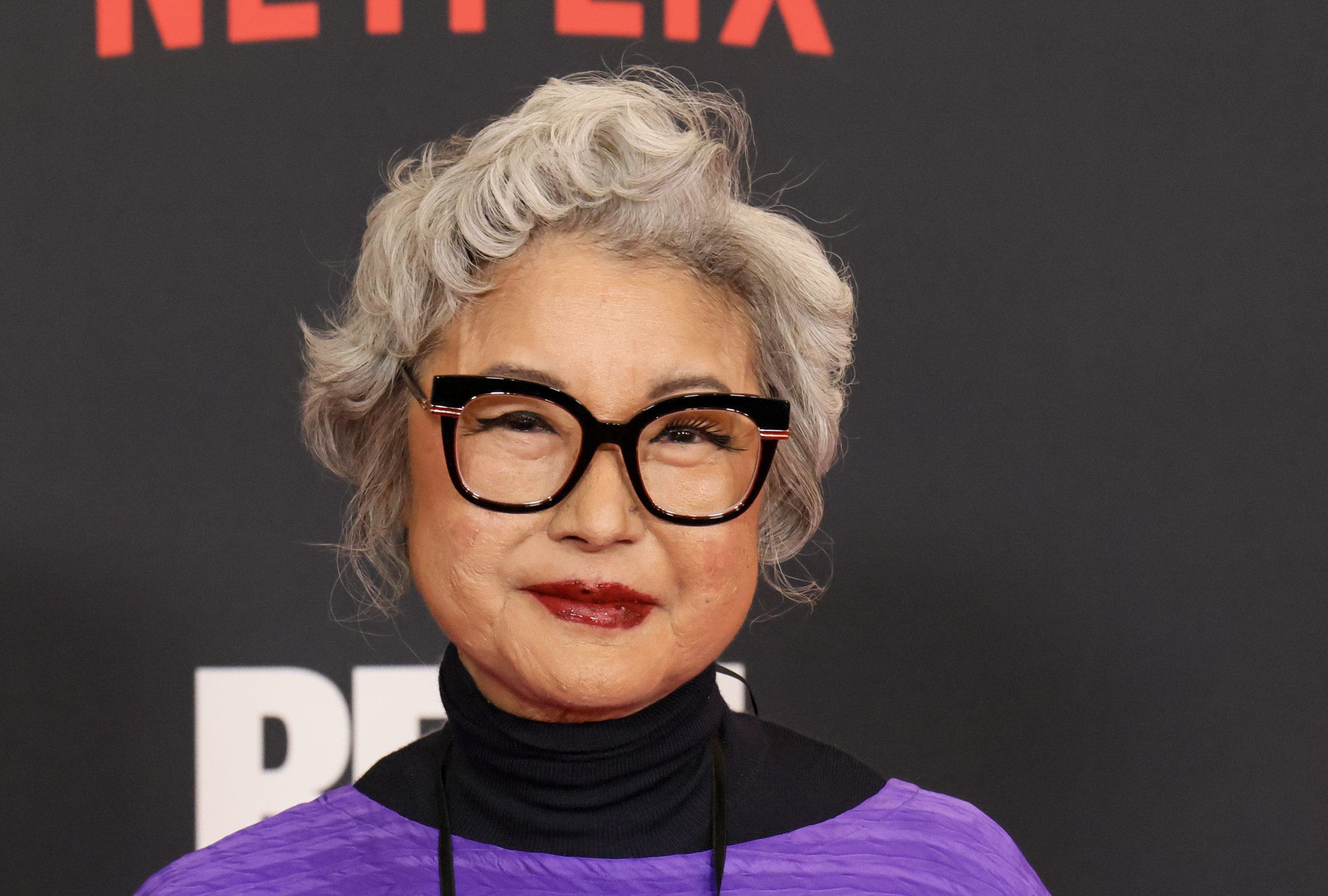 Aktris Star Trek Patty Yasutake meninggal dunia pada usia 70 tahun