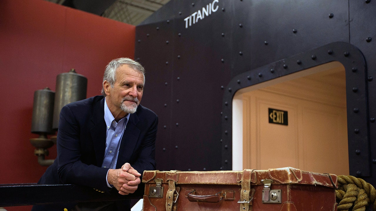 Titanic submersible explorer’s family sues for 50 million dollars