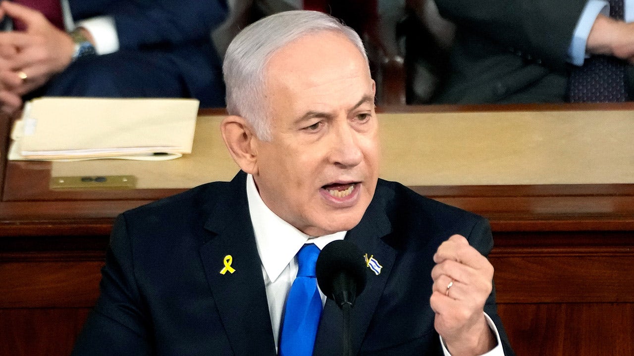 Netanyahu dismisses claims of imminent cease-fire deal during ‘Fox & Friends’ appearance