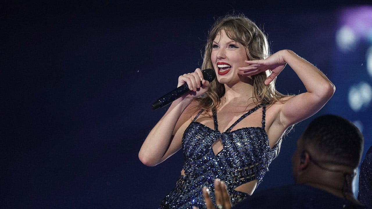 Taylor Swift helps with Hurricane Milton and Helene relief efforts, donates $5M