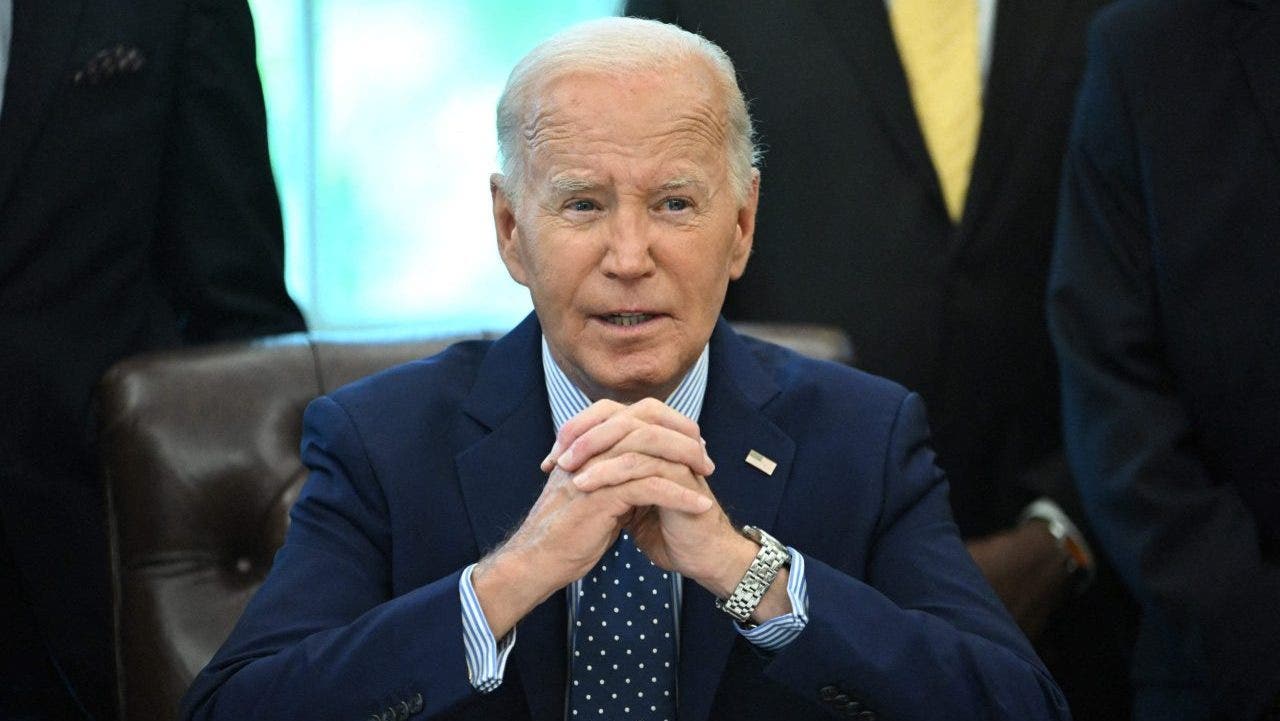 Ex-Trump impeachment manager accuses House GOP of ‘fishing’ for Biden crimes after bombshell report