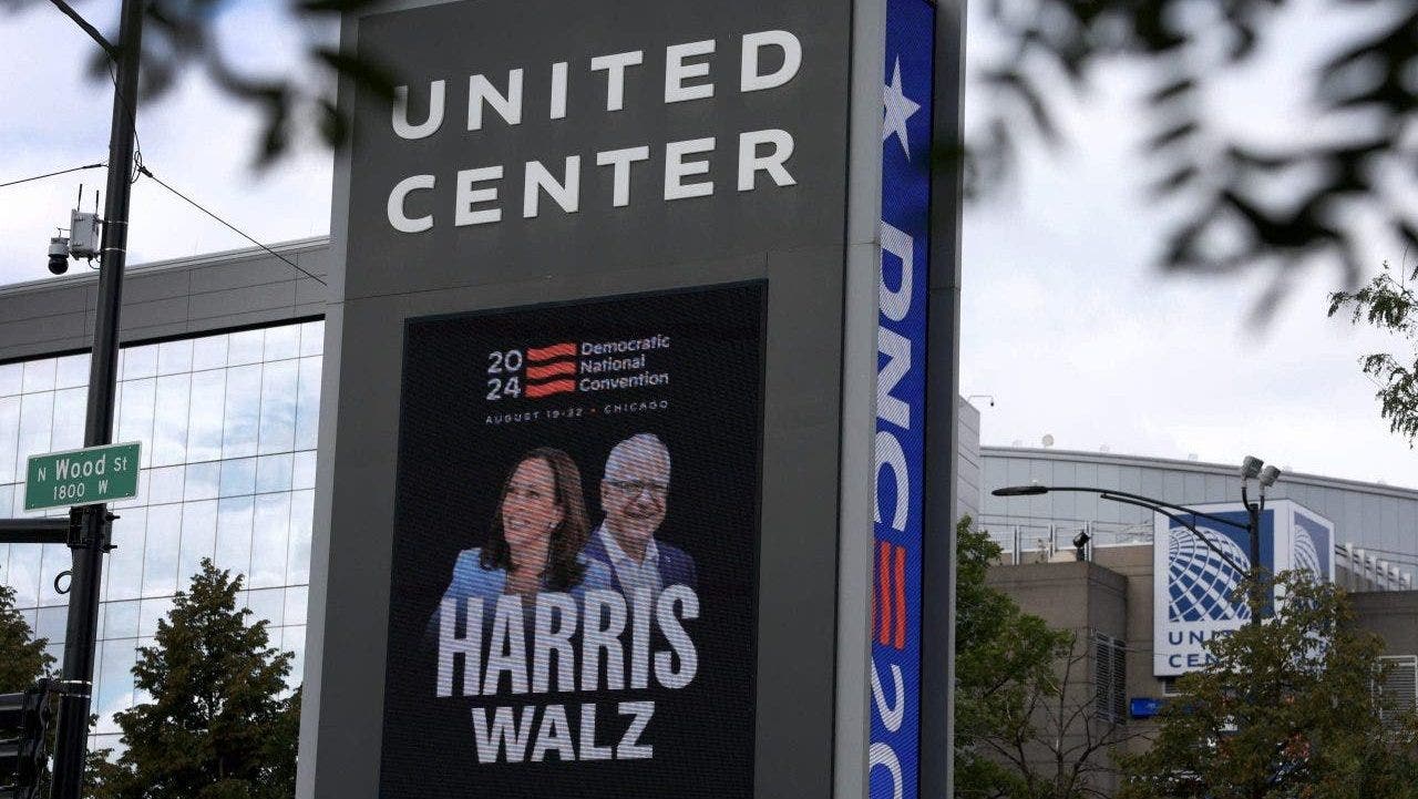 Chicago admin warns of migrant influx expected ahead of Democratic convention