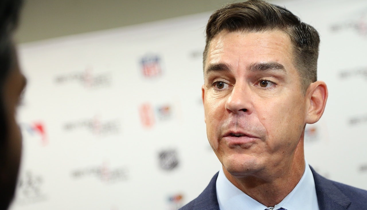 MLB’s DEI executive Billy Bean dead at 60