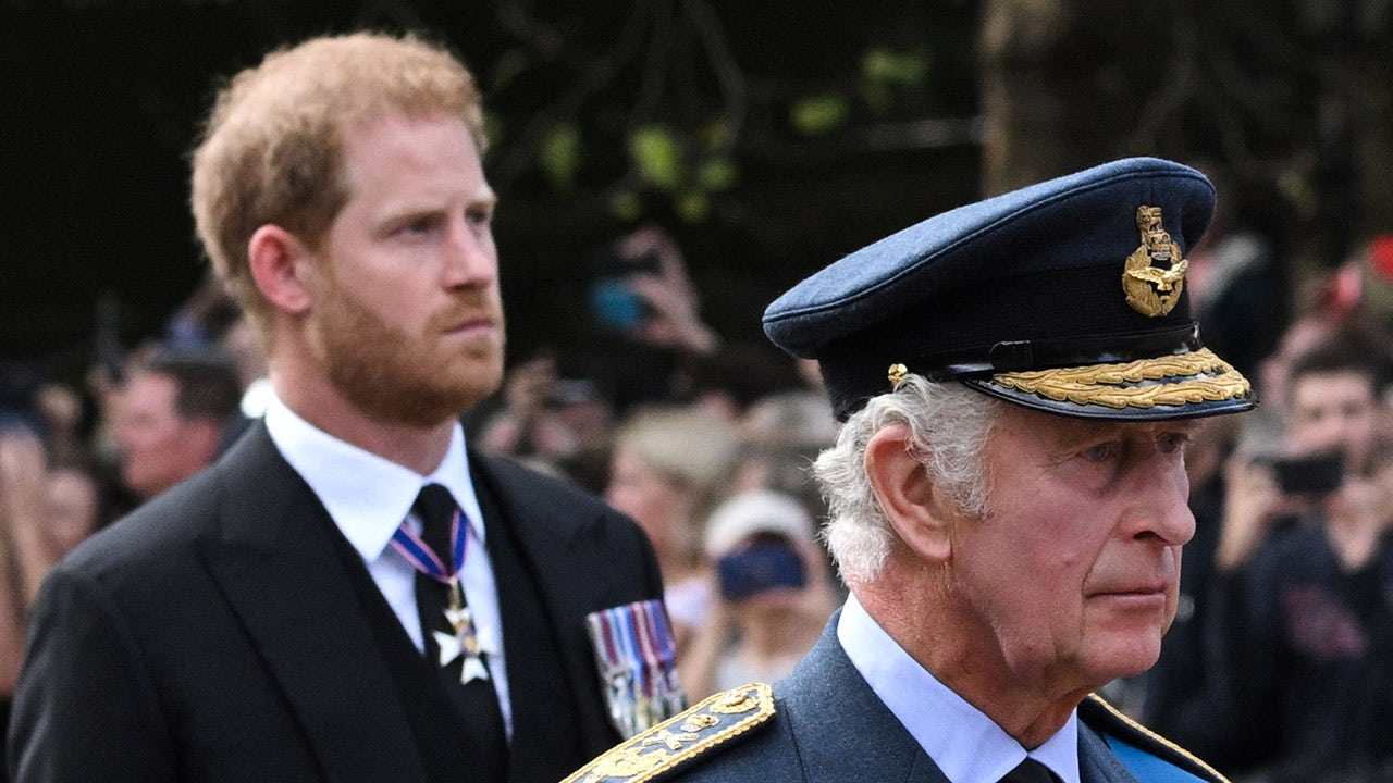 King Charles ‘fed up’ with Prince Harry as he plans UK visit, reconciliation ‘won’t be a quick fix’: expert