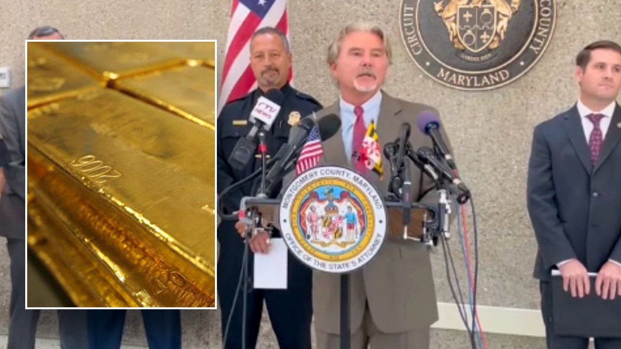 Authorities sound alarm on ‘gold bar scam’ thats swindled millions from seniors