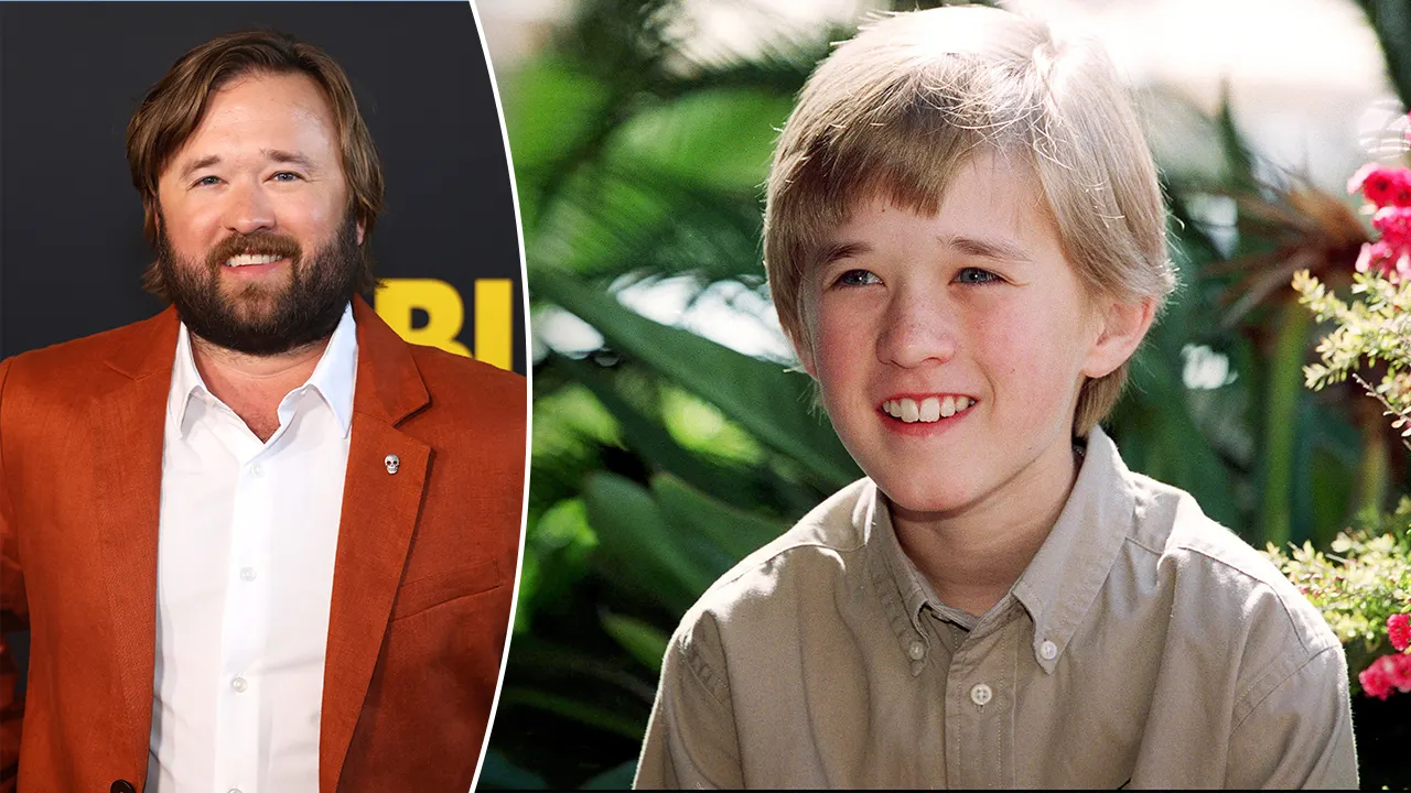 Haley Joel Osment explains why he left LA for 15 years after childhood stardom