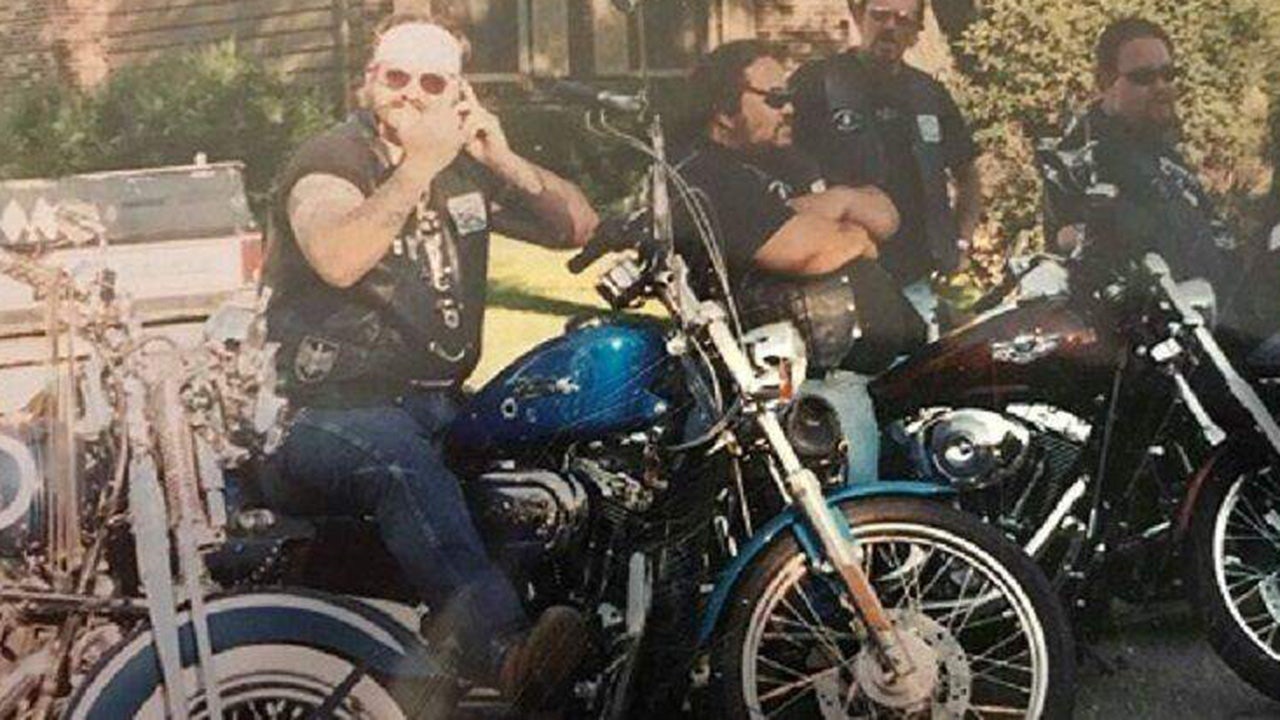 Harley-Davidson 'used' bikers before 'woke' controversy: former outlaw ...