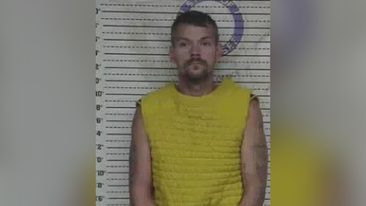 TN man killed woman before lighting church on fire with her inside, said he was ‘going to get God’s water’