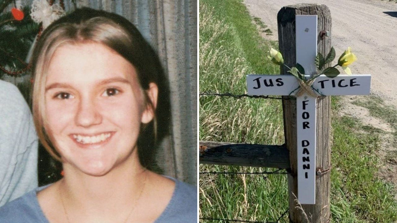 Montana Cold Case Murder Suspect Kills Himself After Being Questioned 