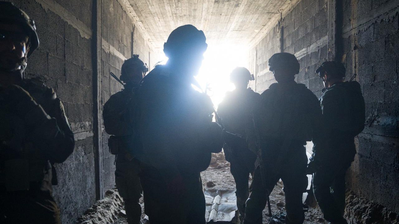 A Hezbollah veteran is hunting Jews in US courts — we just named him to the DOJ A Hezbollah veteran is hunting Jews in US courts — we just named him to the DOJ