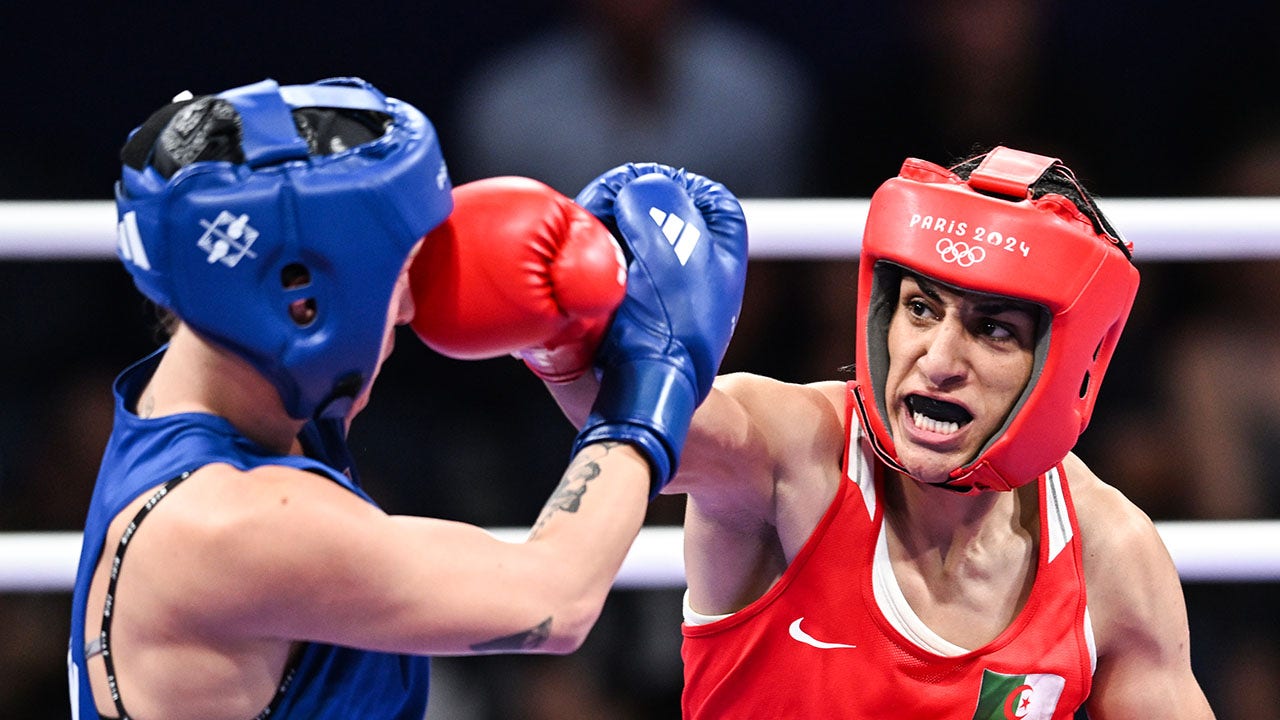 IOC slams gender tests at center of Paris Olympics women’s boxing controversy