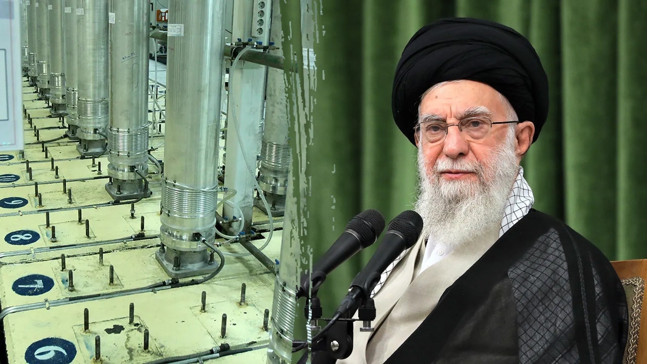 Military experts believe that Iran could declare itself a nuclear power by the end of the year