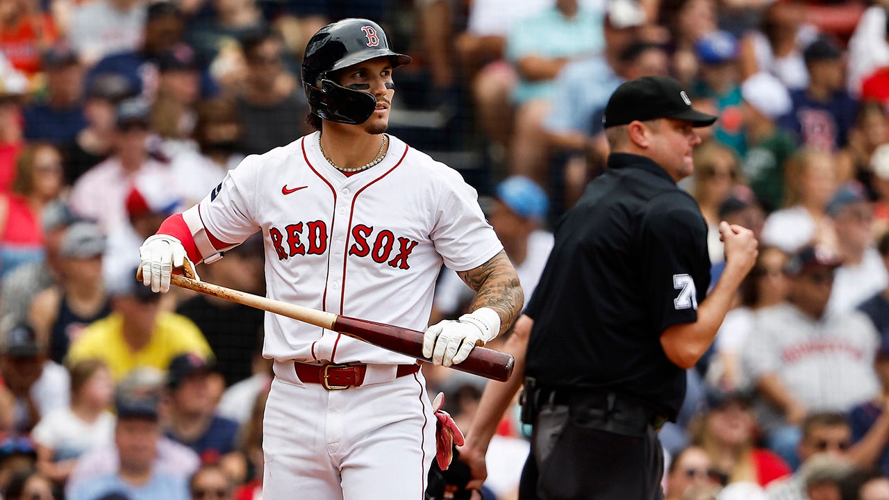 Red Sox star’s suspension over anti-gay slur draws reaction on social media