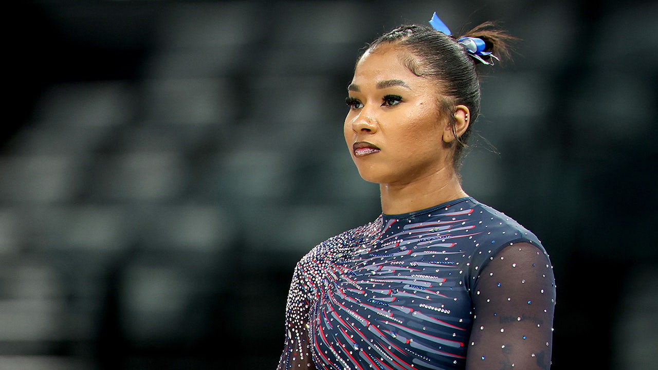 Jordan Chiles breaks silence after Olympic bronze medal ruling: ‘This decision feels unjust’