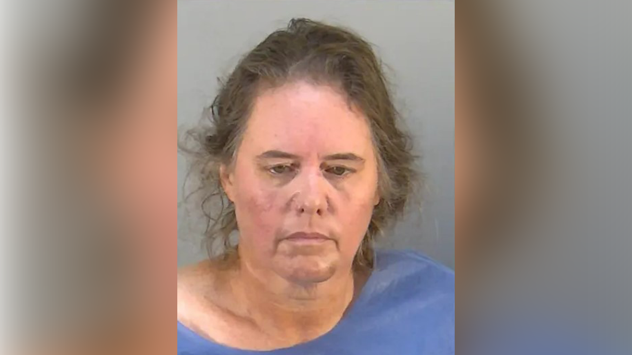 Florida woman arrested for murder in ambush shooting of deputy, claimed she worked for God