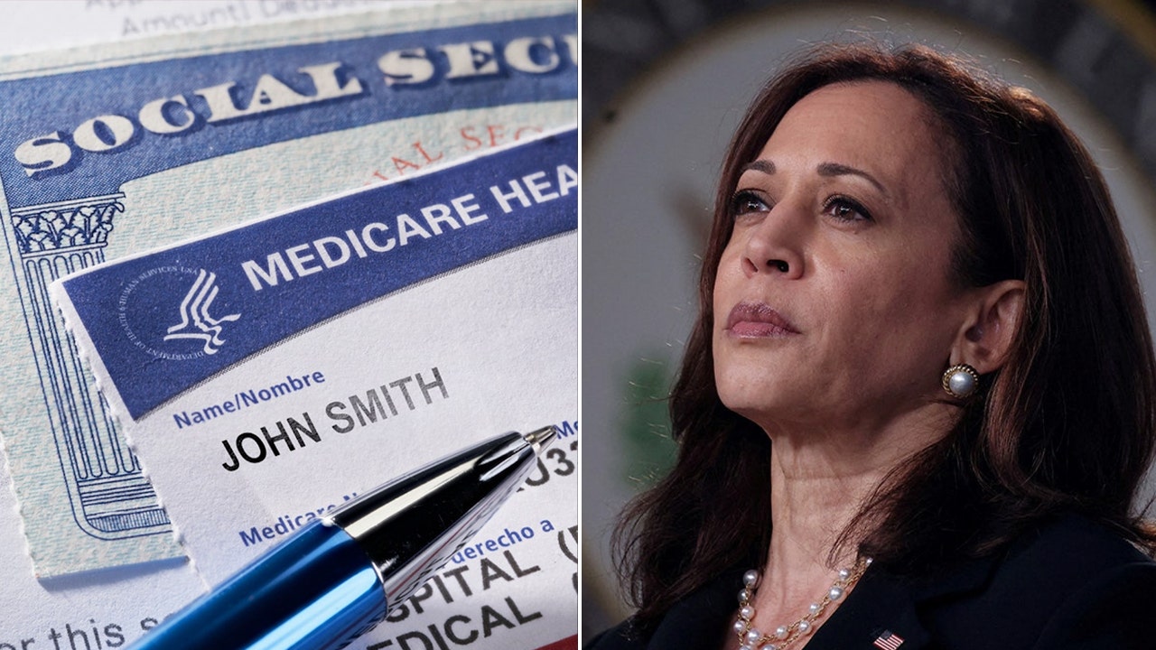 Harris campaign says she will not push ‘Medicare-for-all’ plan despite previous support