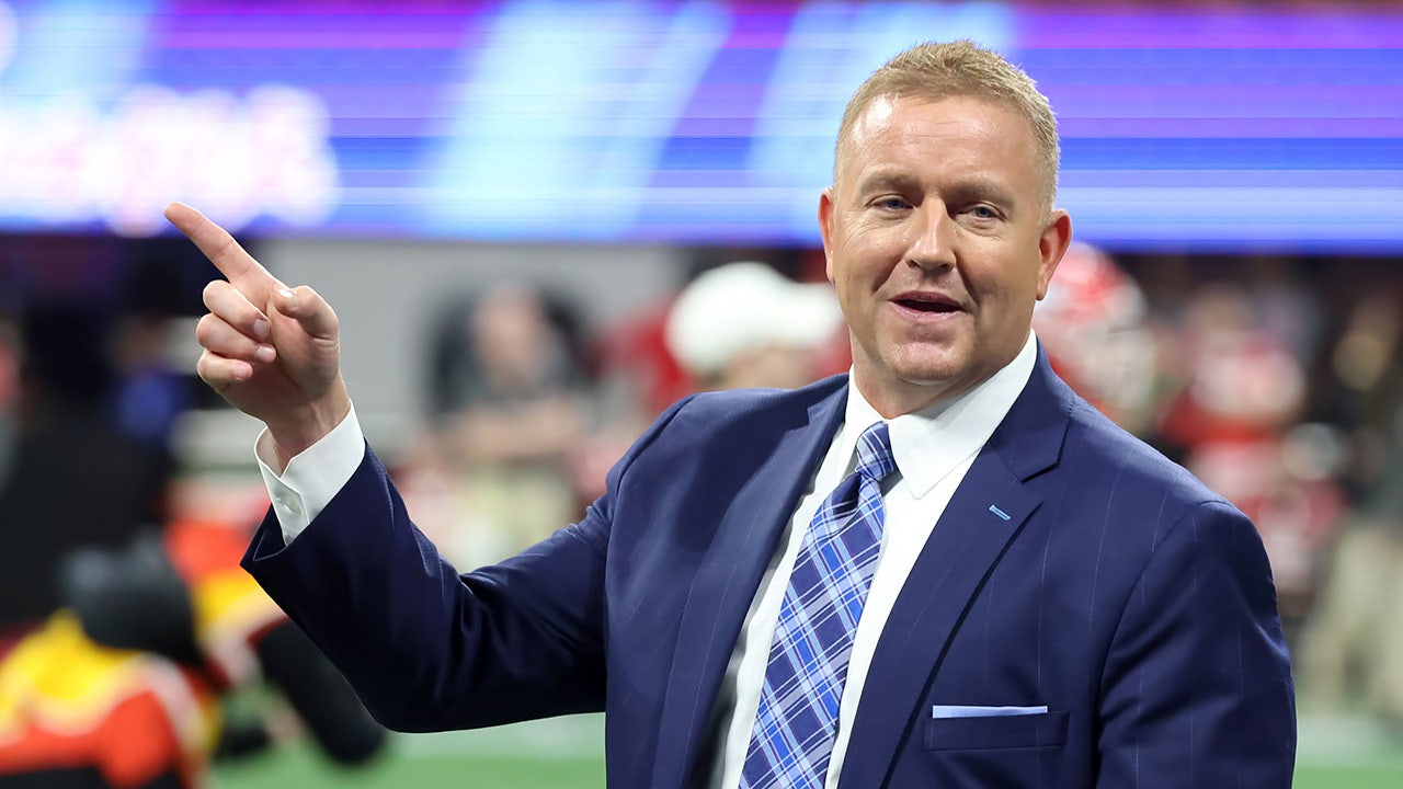 ESPN star Kirk Herbstreit ‘done giving any s—s’ about pushback over stance about men in women’s sports