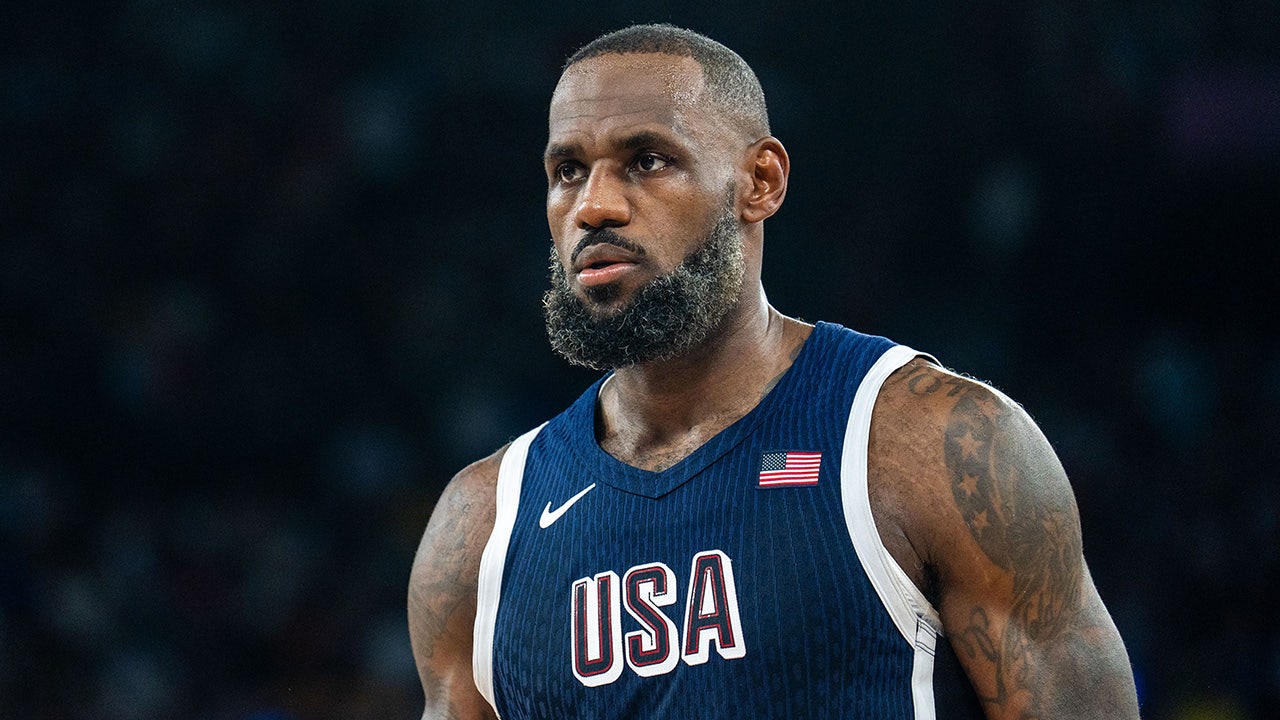 LeBron James receives heavy criticism on social media for his harsh treatment of a young fan