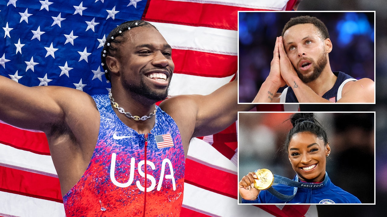 Team USA’s top 5 moments of Paris Olympics