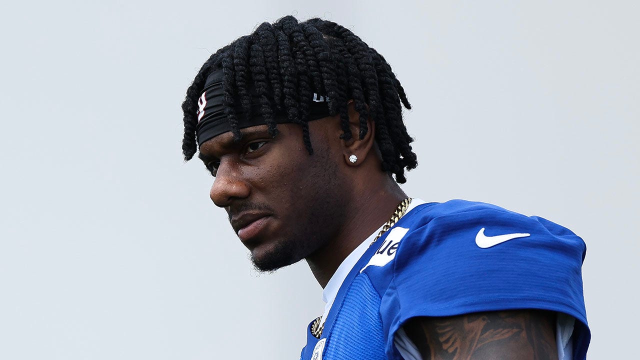 Giants’ Malik Nabers, Lions’ Kerby Joseph get into wild melee as tensions continue to boil in training camp