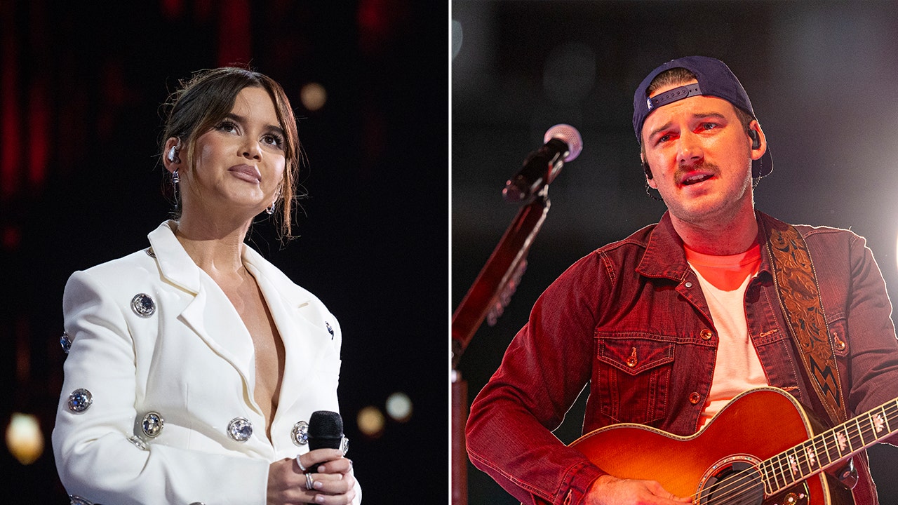 Maren Morris' infant son received 'scary' death threats after the musician called out Morgan Wallen