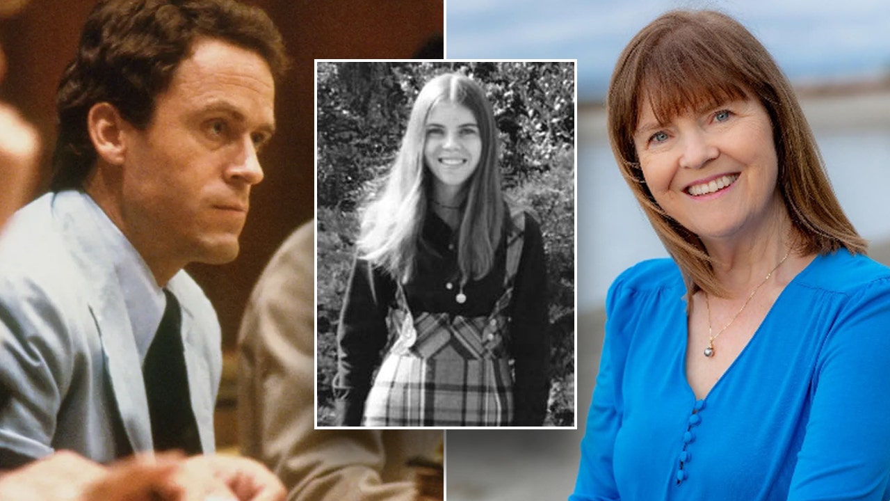 Ted Bundy’s cousin shares ‘chilling moment’ she knew he ‘was a monster’