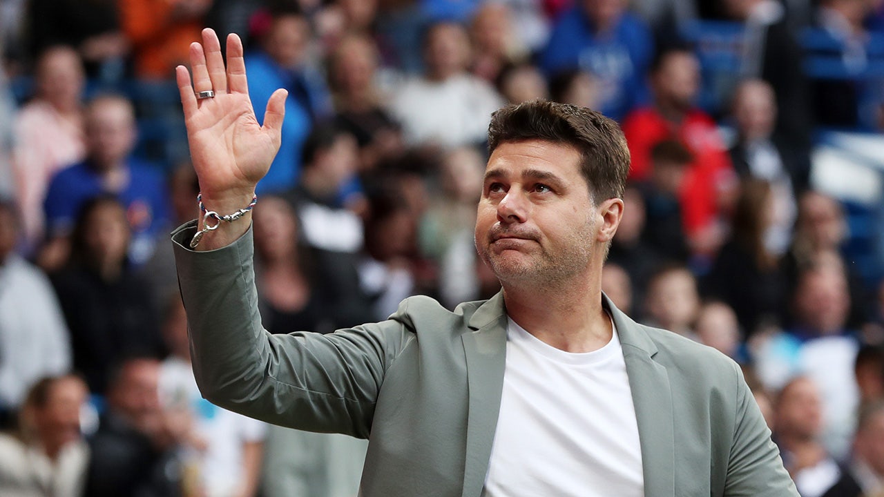 Mauricio Pochettino tapped to lead US men’s soccer team: reports