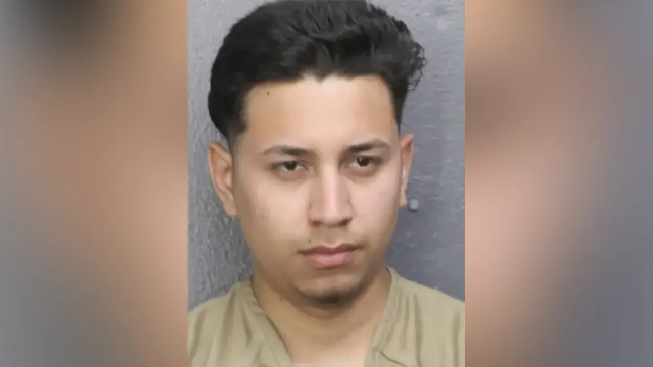 Texan allegedly kidnapped rideshare driver and forced him to drive 1,000 miles to Miami: authorities