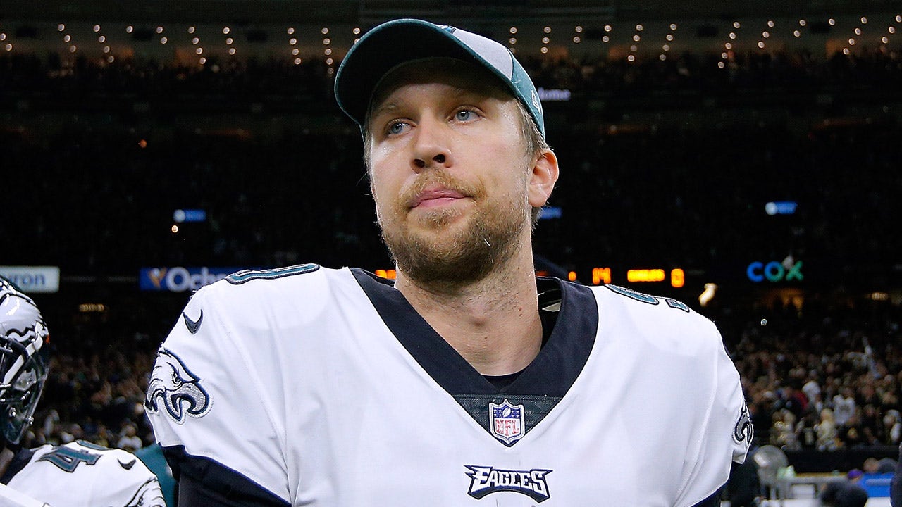 Nick Foles, who led Eagles to only Super Bowl win in franchise history, announces retirement