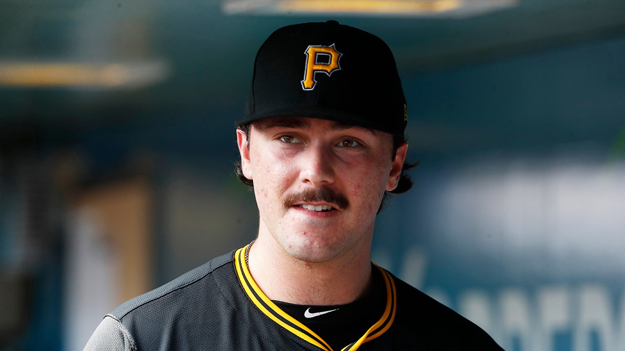 Livvy Dunne upset after Pirates’ bullpen squander win for Paul Skenes