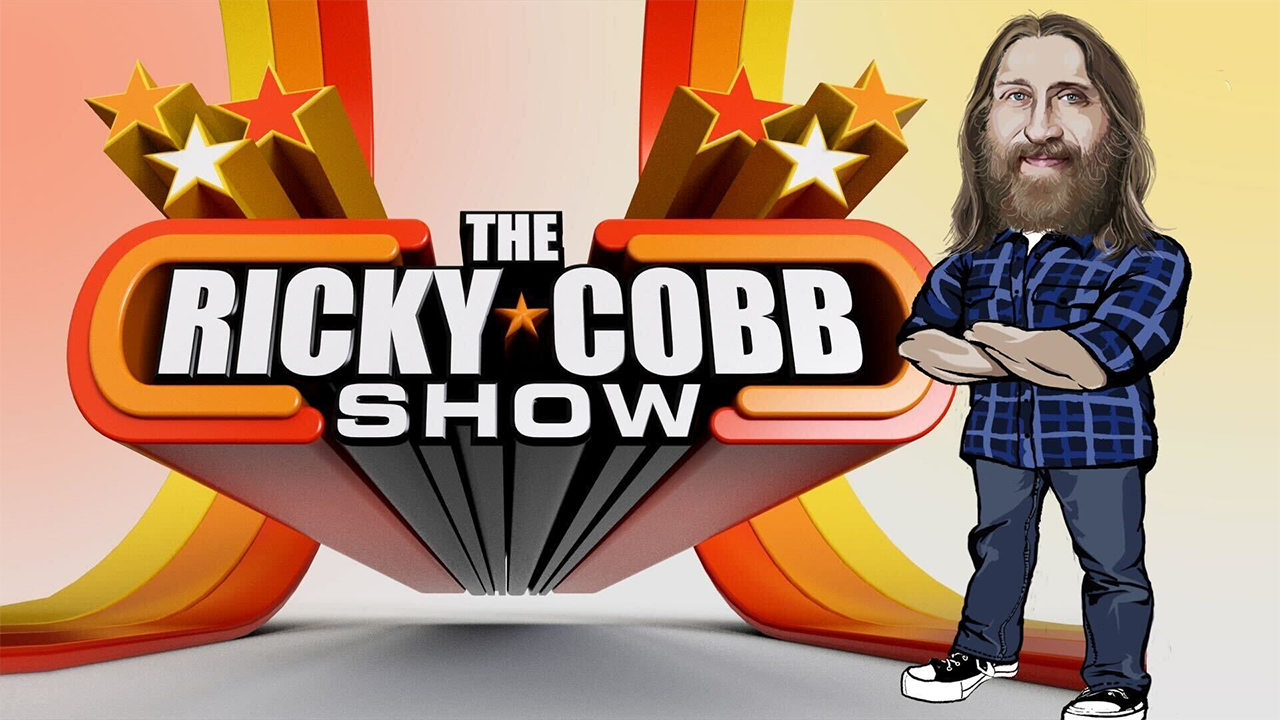 The man behind Super 70s Sports says OutKicks “The Ricky Cobb Show” is an extension of the popular social media account